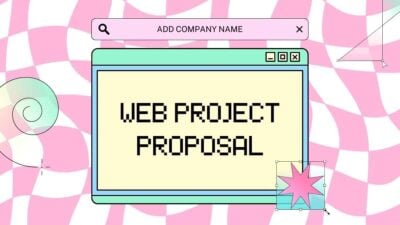 Cute Web Project Proposal