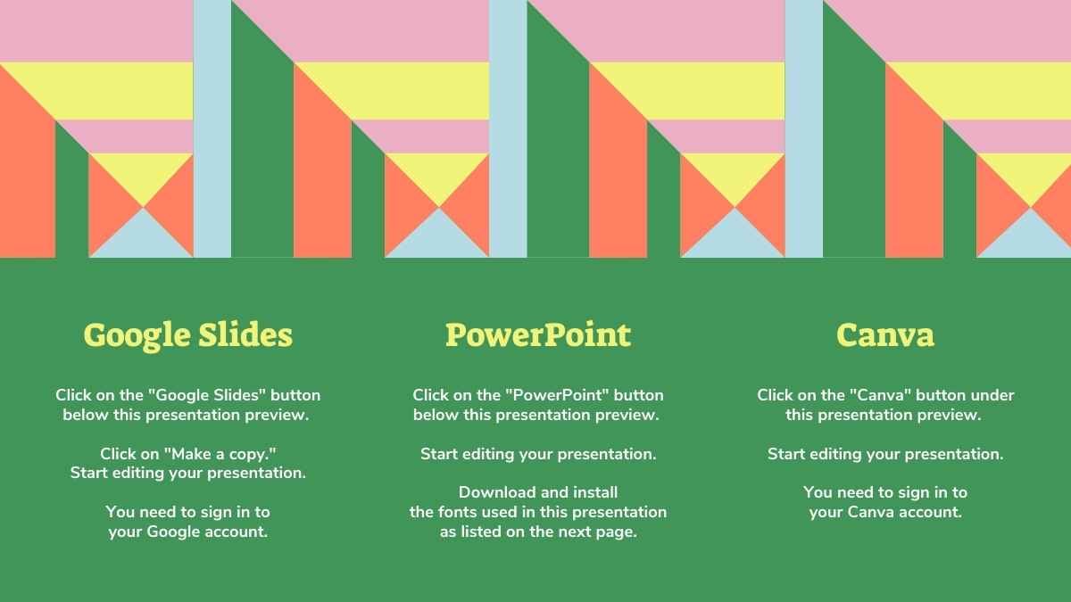 Slide Bisnis Minimalis dengan Rencana Pemasaran Soundwave yang Sederhana dan Elegan - slide 2