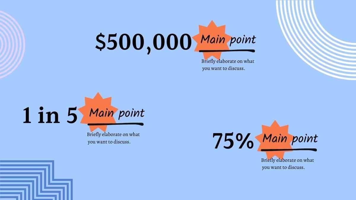 Slide Informasi Kebijakan Publik yang Menyenangkan - slide 10