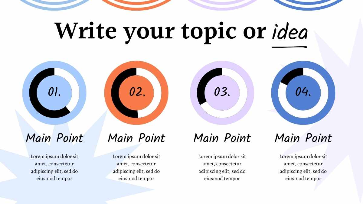 Slide Informasi Kebijakan Publik yang Menyenangkan - slide 12