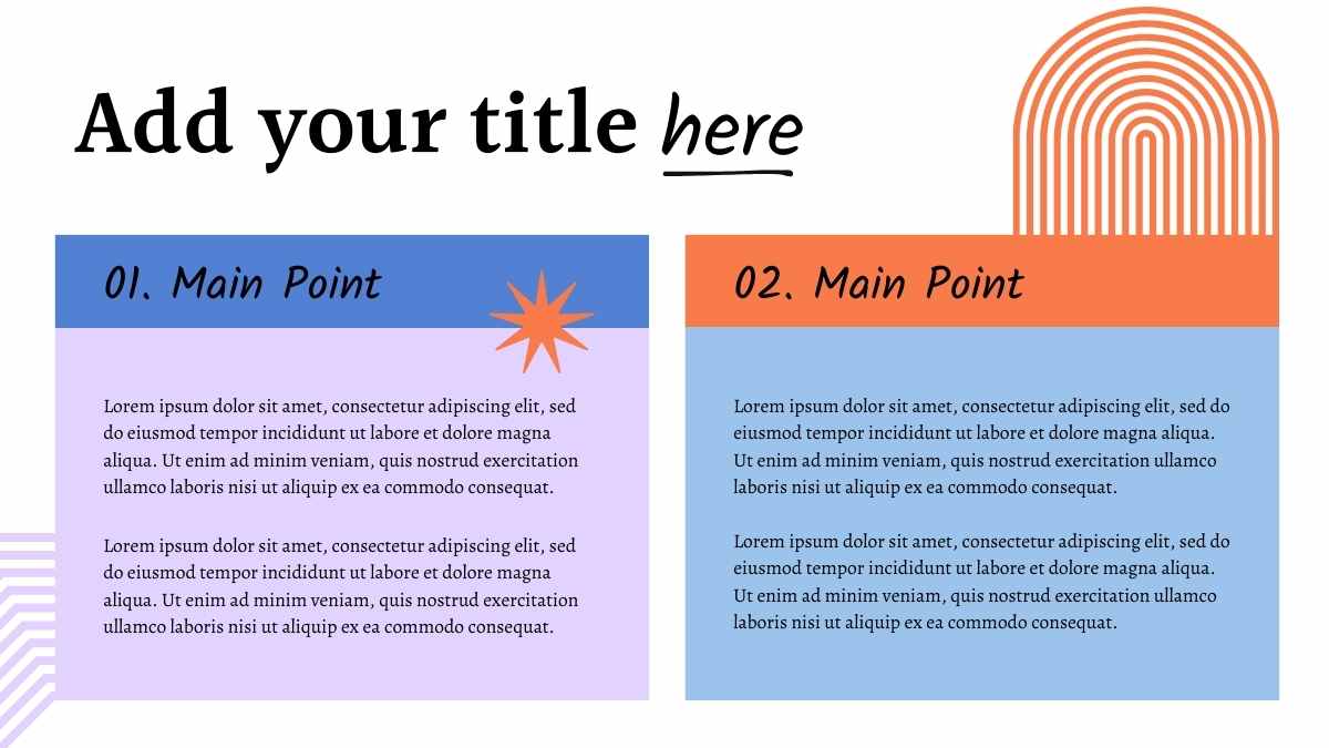 Playful Public Policies Information Newsletter Slides - slide 6