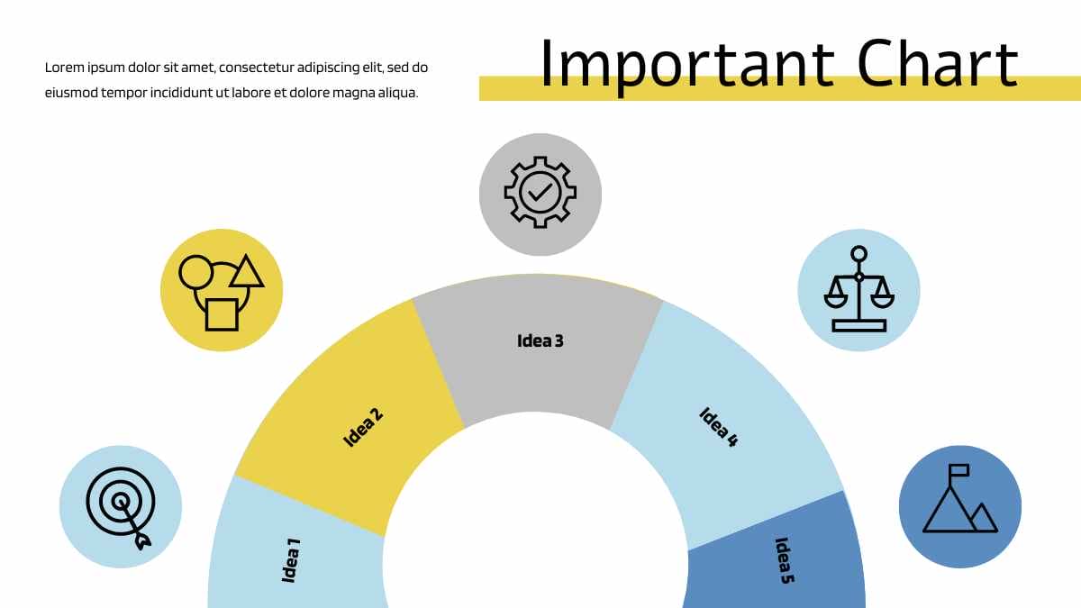 Modern Minimal Product Life Cycle Infographic - slide 6