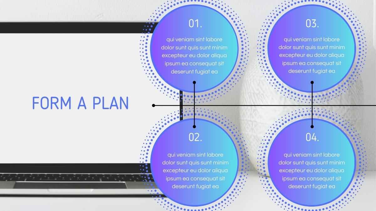 Professional FCCLA Planning Process Infographics - slide 6