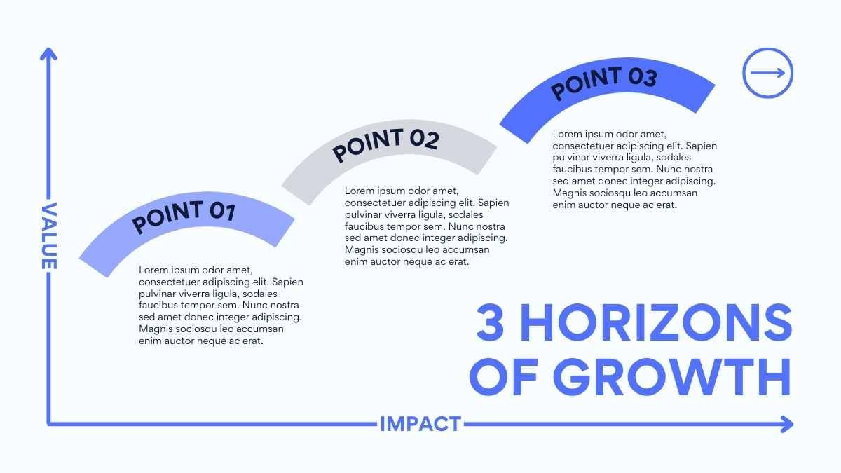 Professional McKinsey Consulting Proposal Slides - diapositiva 10