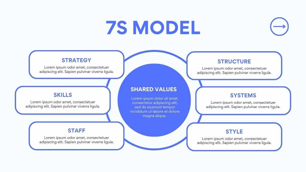 Professional McKinsey Consulting Proposal Slides - slide 6