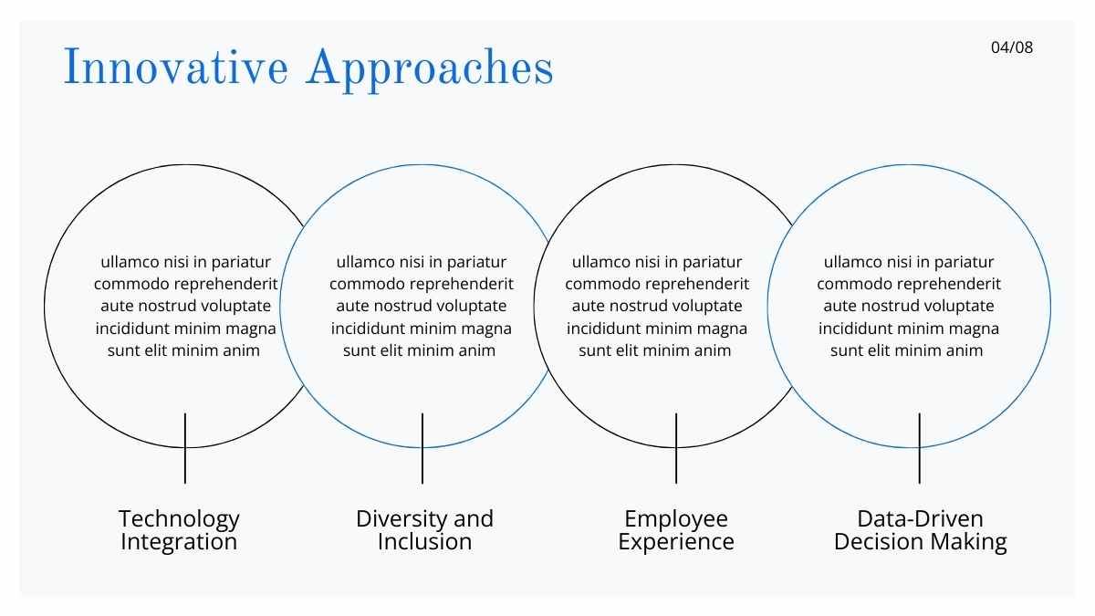 Professional Talent Management McKinsey Slides - diapositiva 5