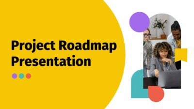 Project Roadmap Slides