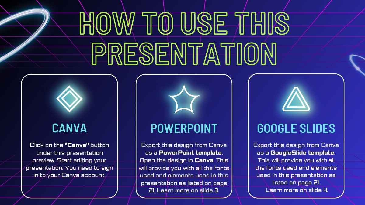 Plantillas Empresariales para Startups Tecnológicas de AI en Tono Violeta - diapositiva 2