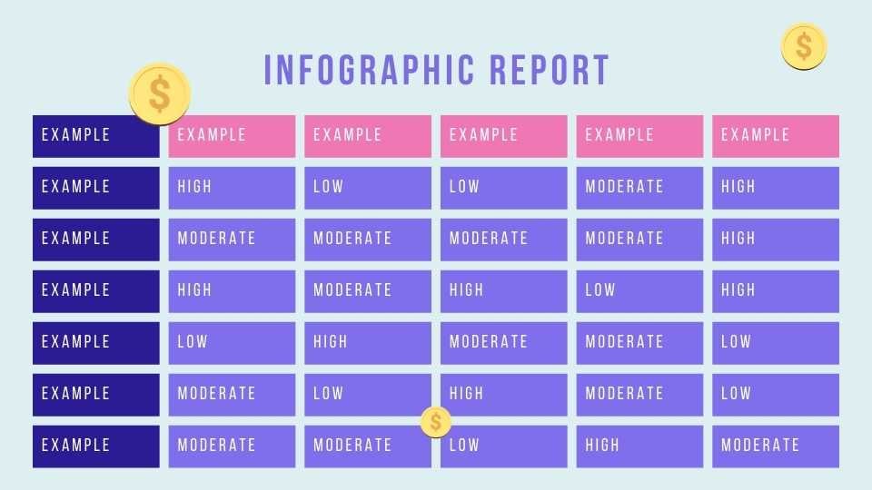 Infografía de Gestión de Proyectos - diapositiva 8