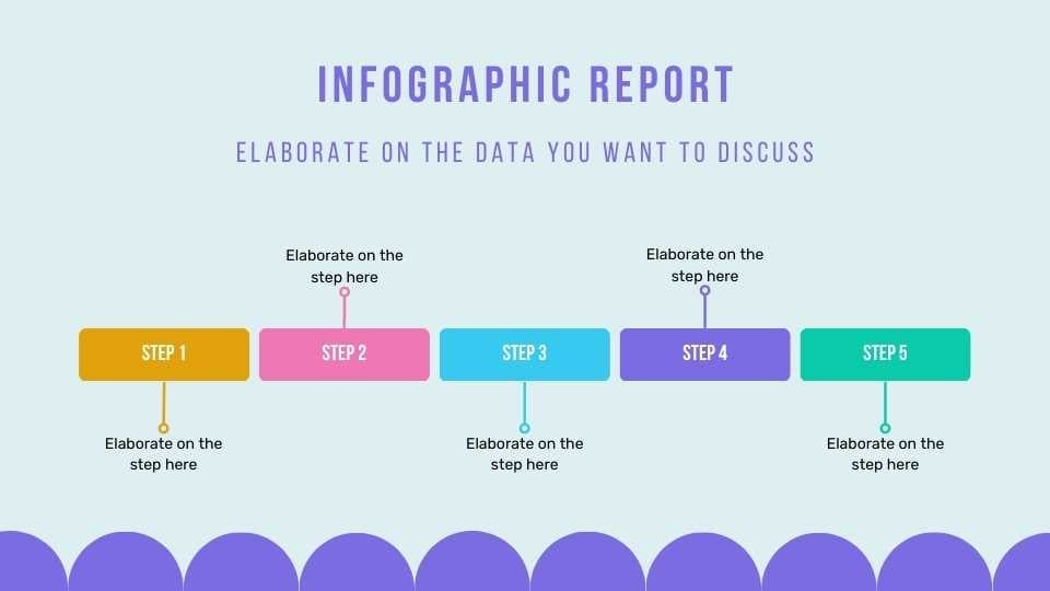 Project Management Infographic - slide 9