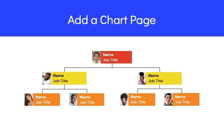 Slides de apresentação pessoal - deslizar 25