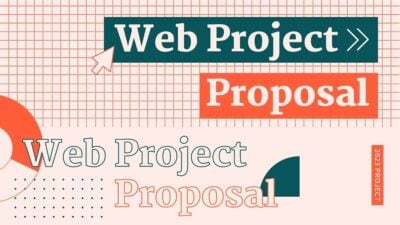 Geometric Web Project Slides