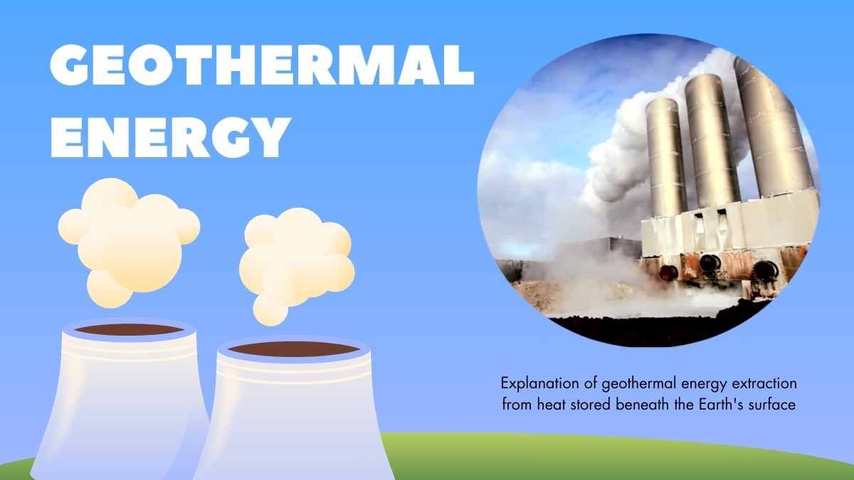 Renewable and Nonrenewable Resources Science Lesson for Middle School - diapositiva 10