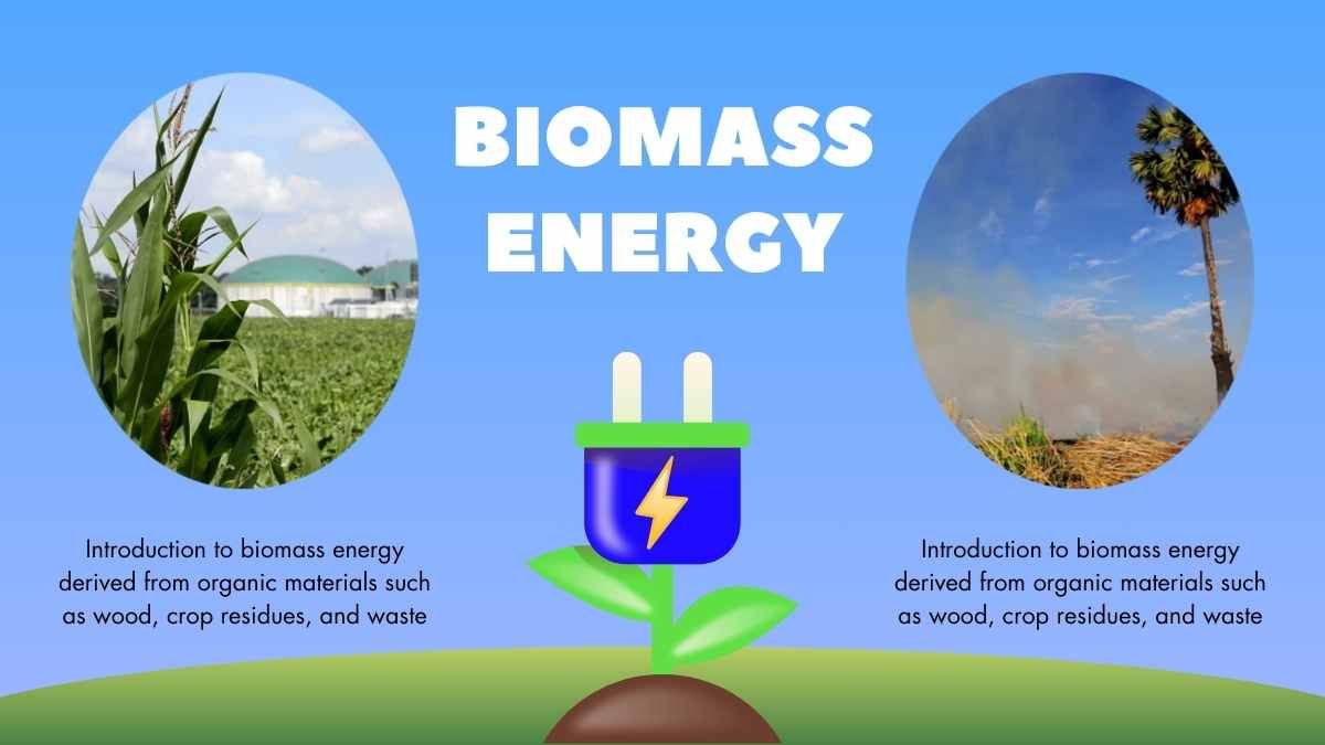 Renewable and Nonrenewable Resources Science Lesson for Middle School - diapositiva 12