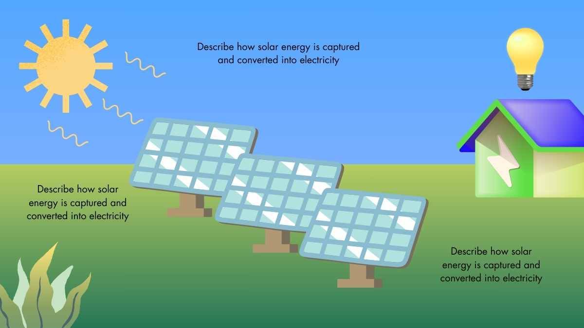 Renewable and Nonrenewable Resources Science Lesson for Middle School - slide 9