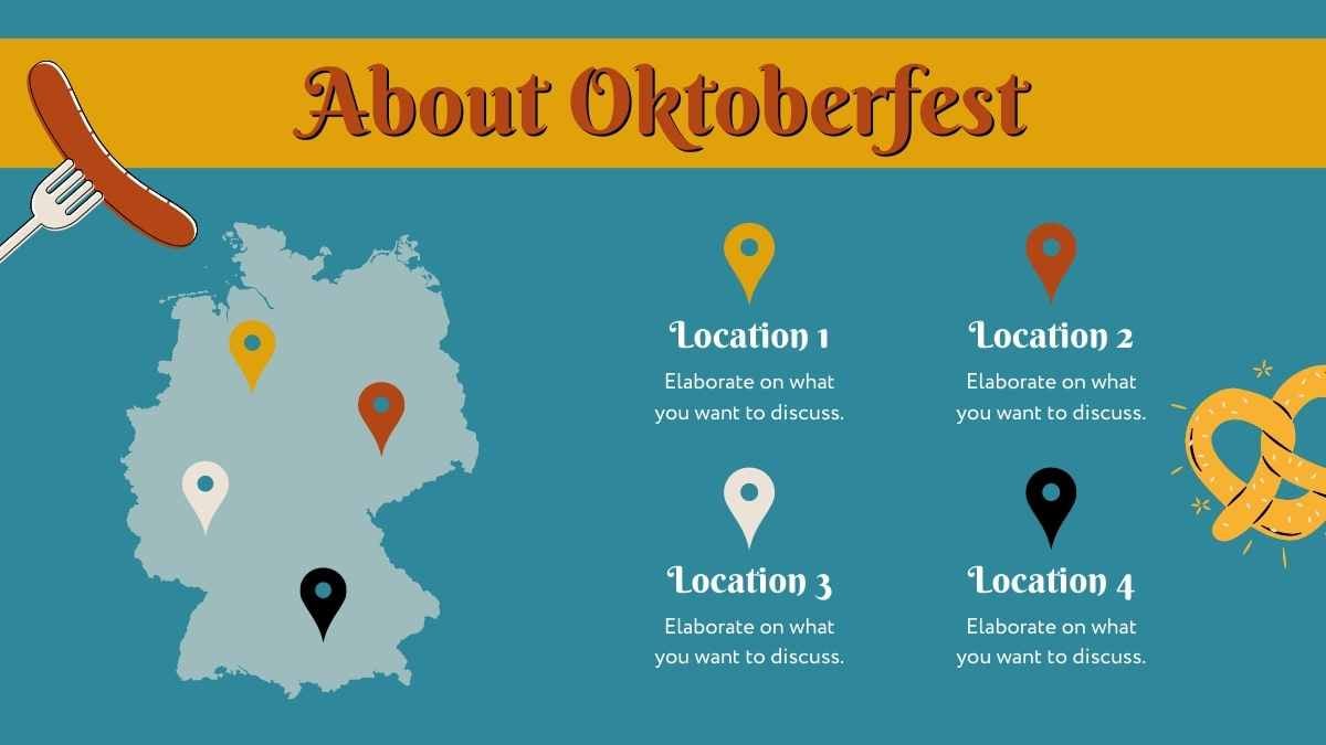 Retro Illustrated Oktoberfest is here! Slides - slide 6