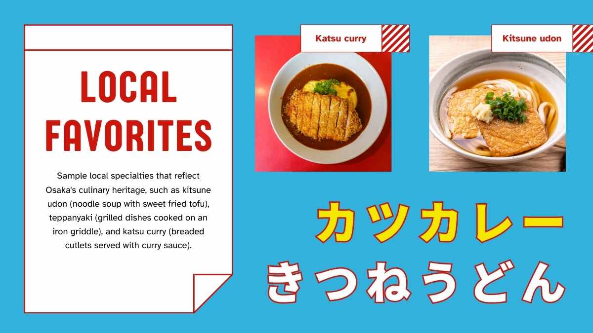 Retro Travel Guide: Japan - slide 12