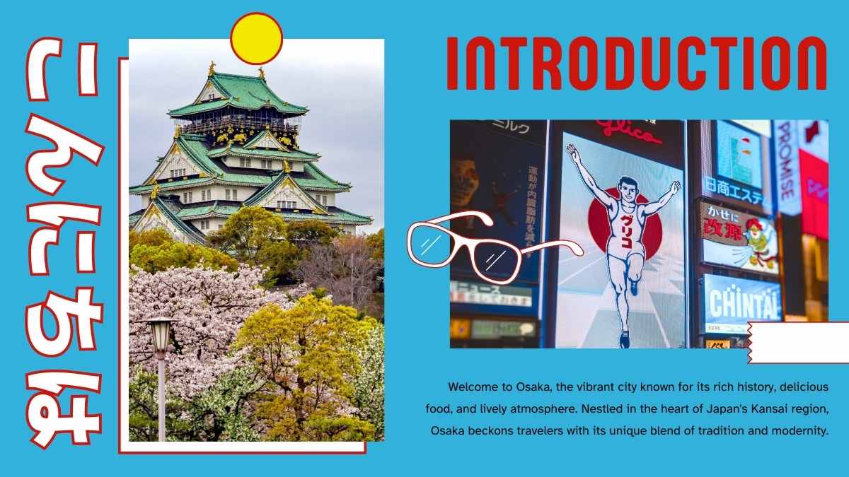 Retro Travel Guide: Japan - slide 14