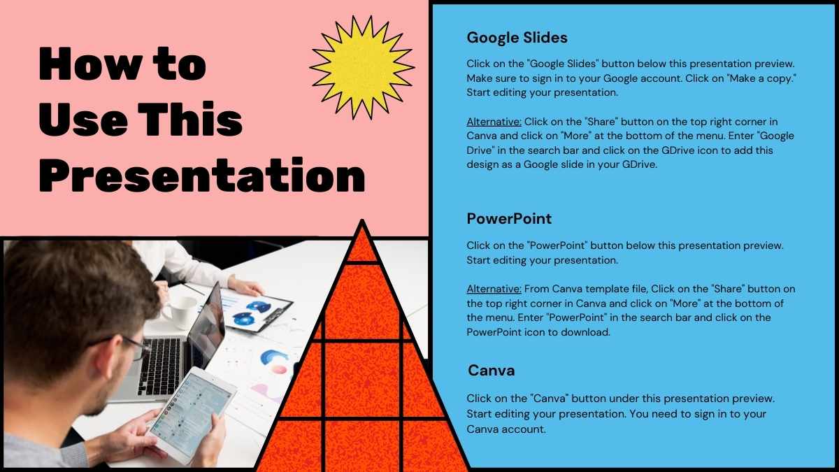 Slide Sertifikat Webinar Bergaya Retro untuk Universitas - slide 2