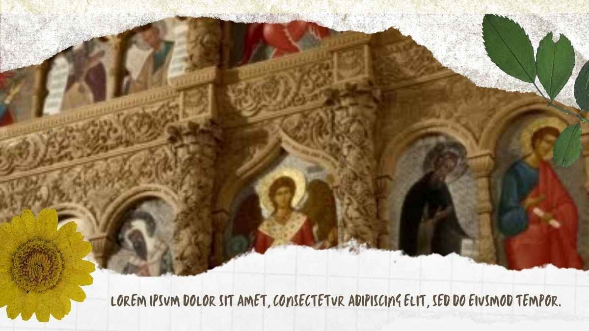 Scrapbook St. Augustine Philosophy Slides - diapositiva 15