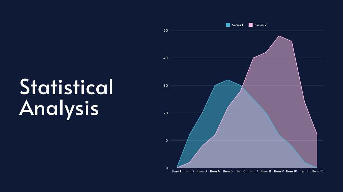 Simple 90 Day Review Slides - slide 8