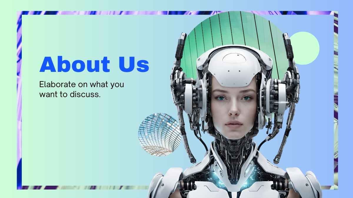 Simple AI Agency Pitch Deck - slide 8