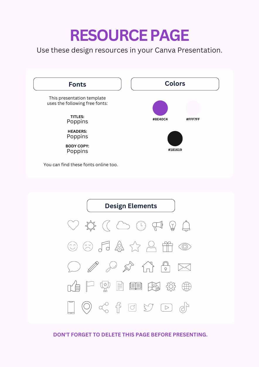 Simple Accountant CV Resume - slide 3