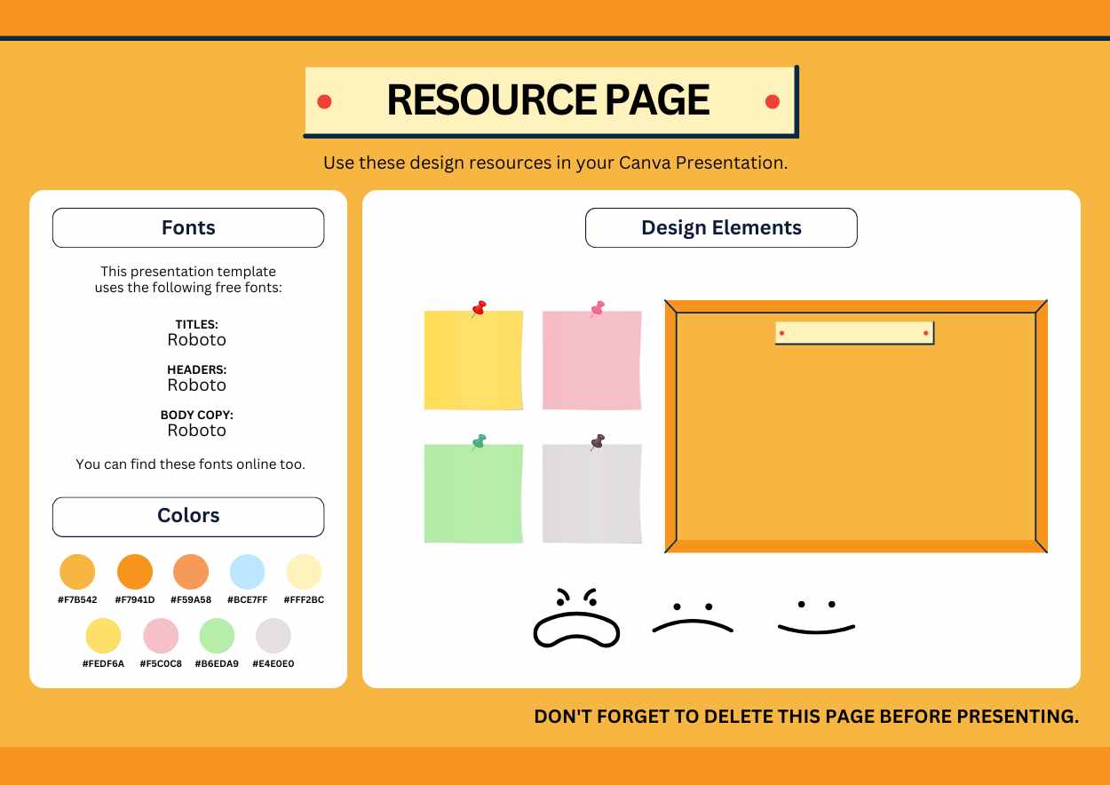 Simple Agile Retrospective Infographic - slide 4