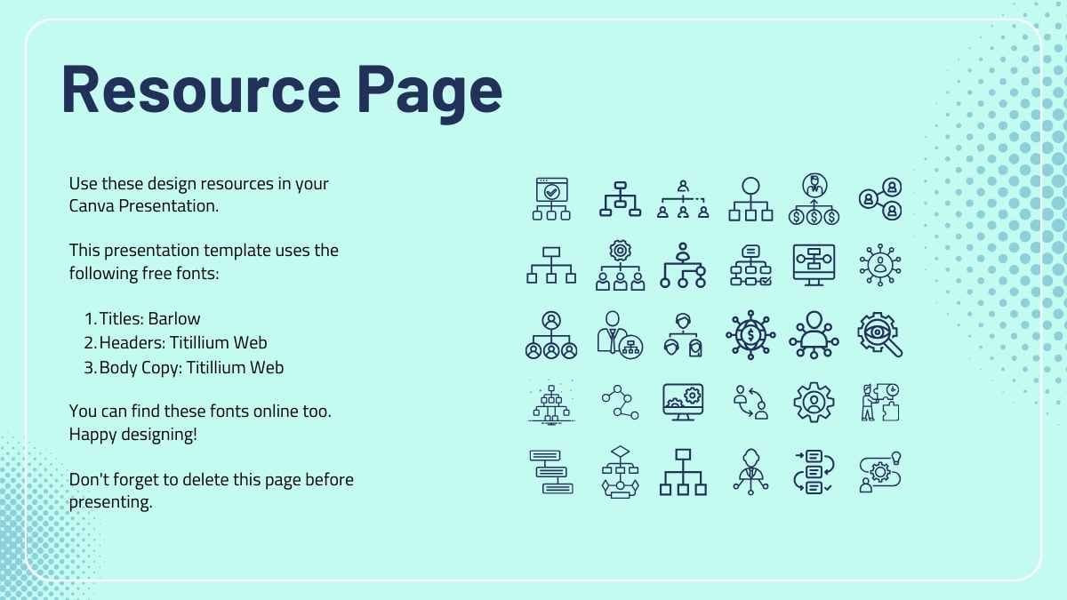 Simple Amazon Organizational Structure Slides - diapositiva 13