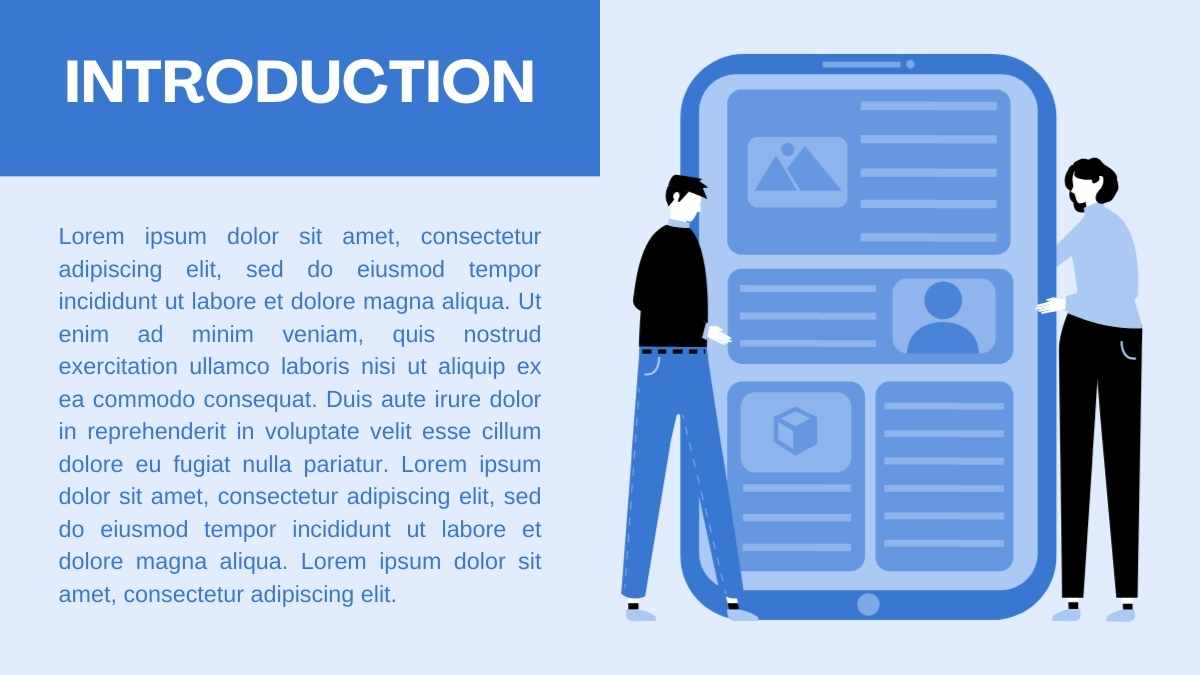 Template Invoice Profesional - slide 3