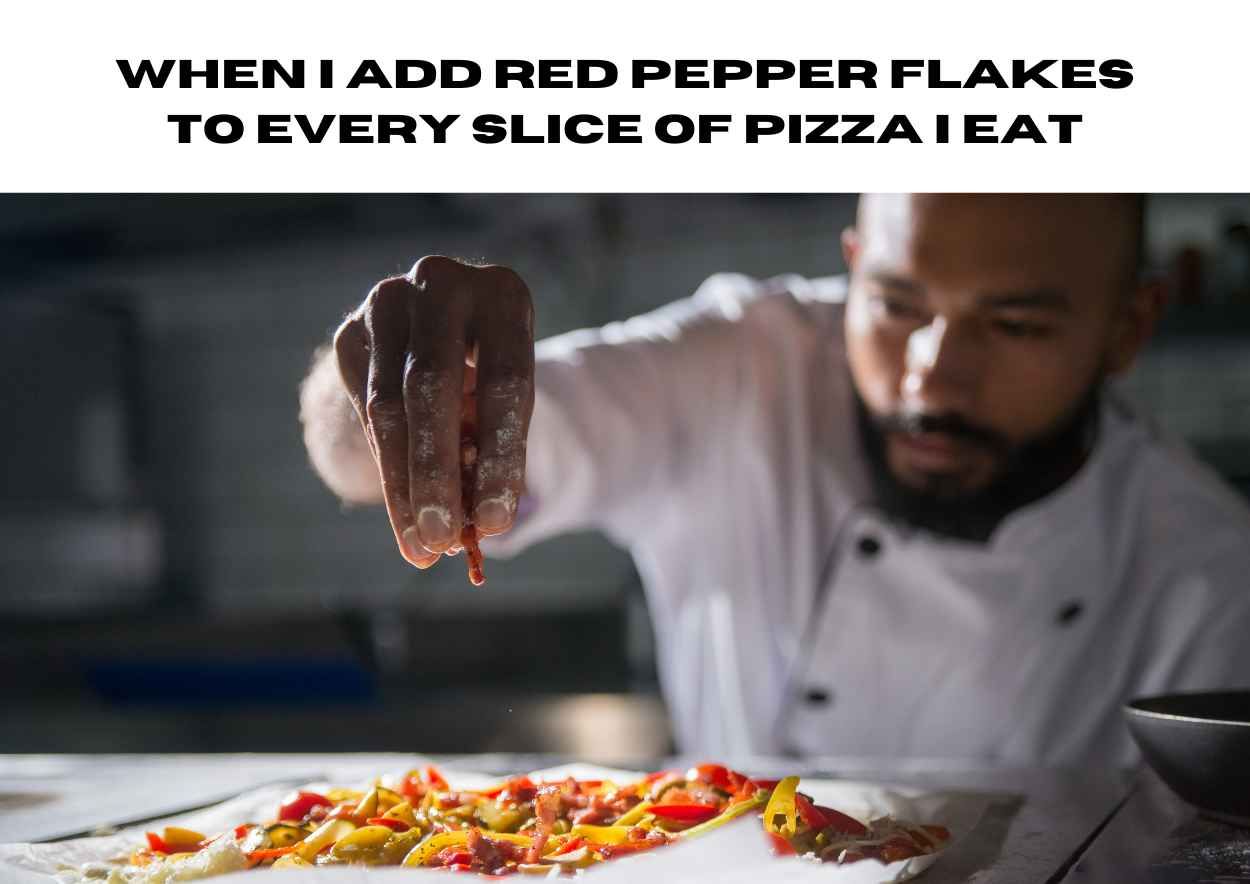 Simple Bear Chef Meme Slides - slide 2