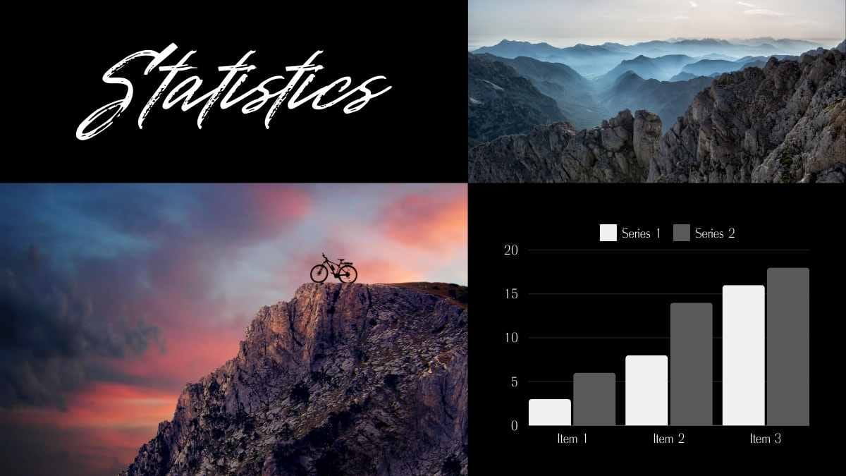 Simple Beautiful Nature Background Slides - slide 6