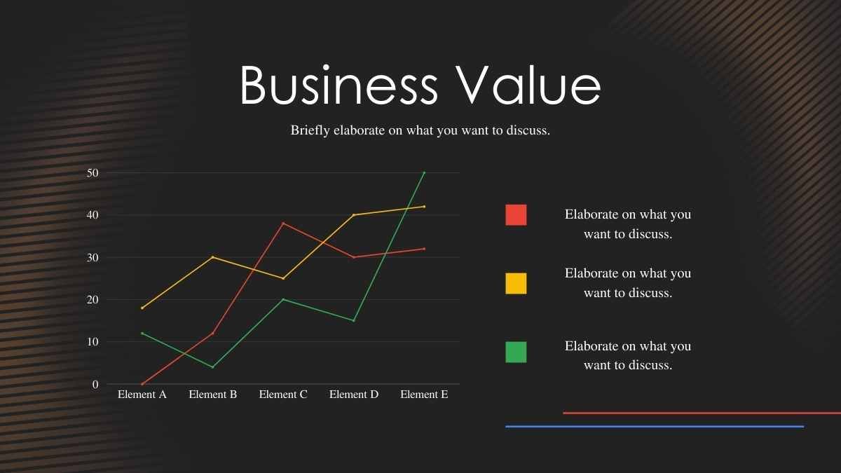 Simple Business 2024 Annual Report Slides - slide 10