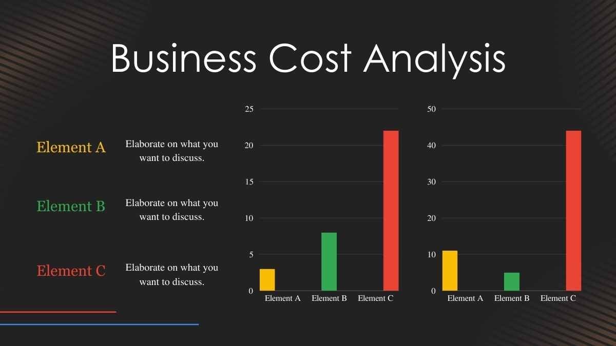 Simple Business 2024 Annual Report Slides - slide 14