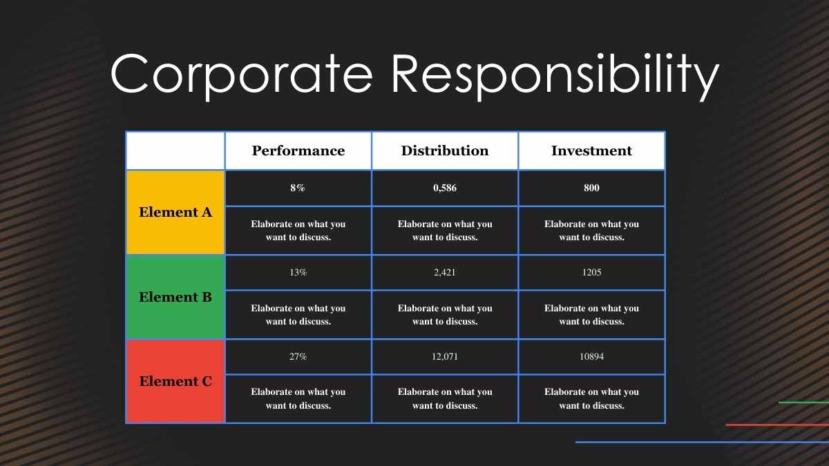 Slide Sederhana untuk Hari Perbankan Internasional - slide 9