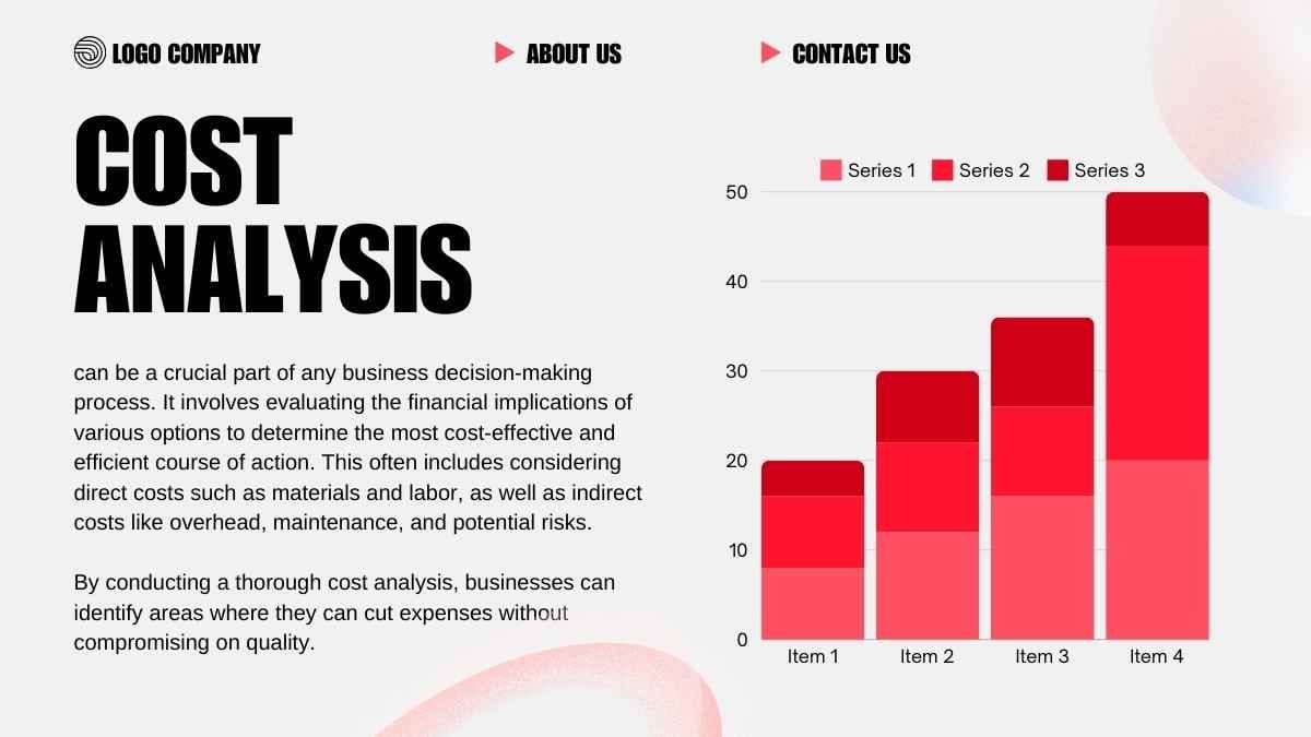 Simple Business Continuity Frameworks - slide 15