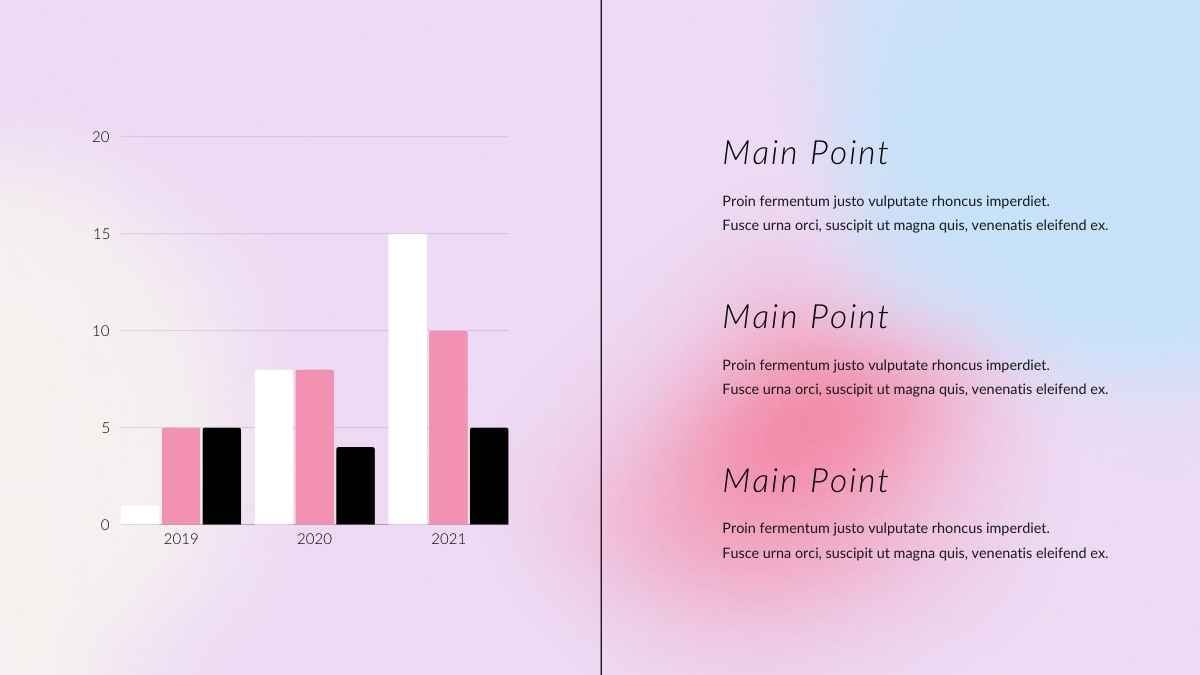 Infografik Sederhana Perencanaan OKR Profesional - slide 7