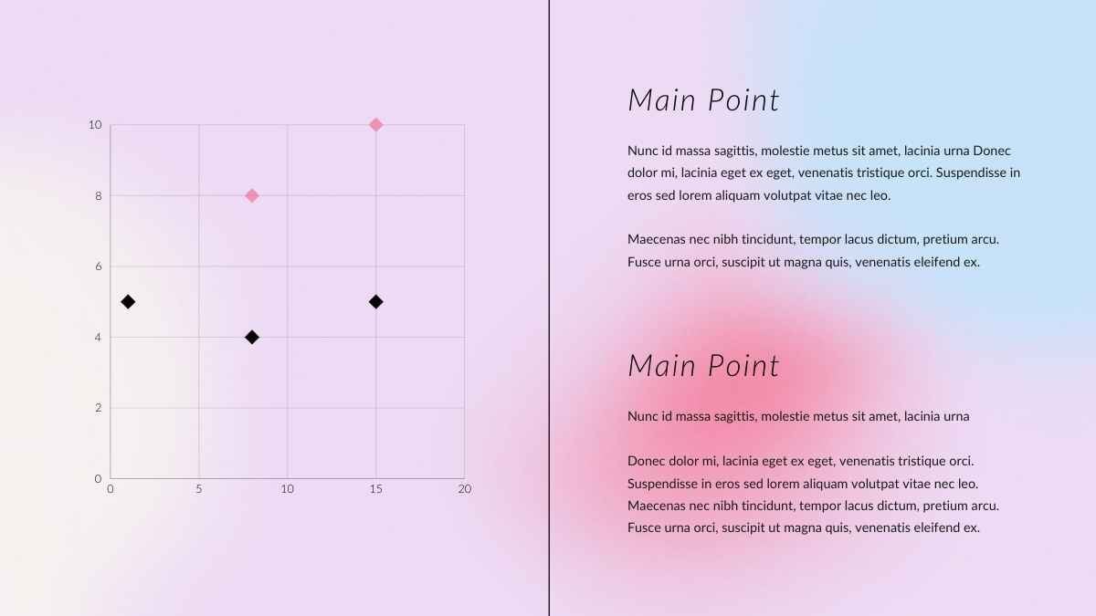 Infografik Sederhana Perencanaan OKR Profesional - slide 10