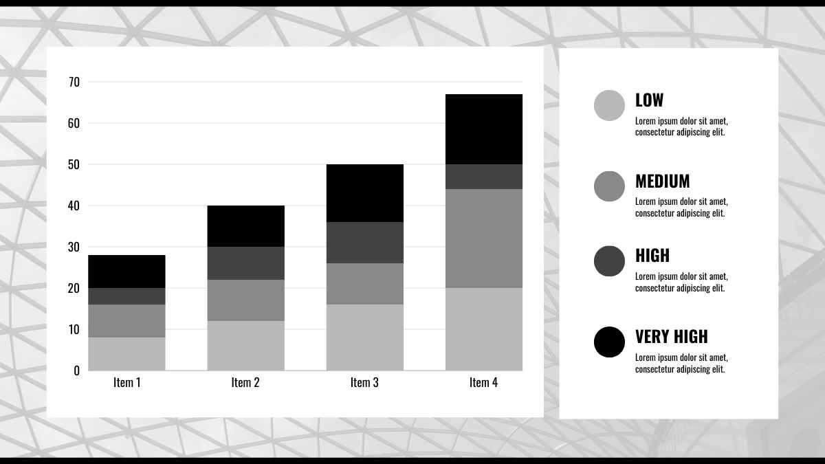 Simple Capability Heat Map Infographic - slide 3