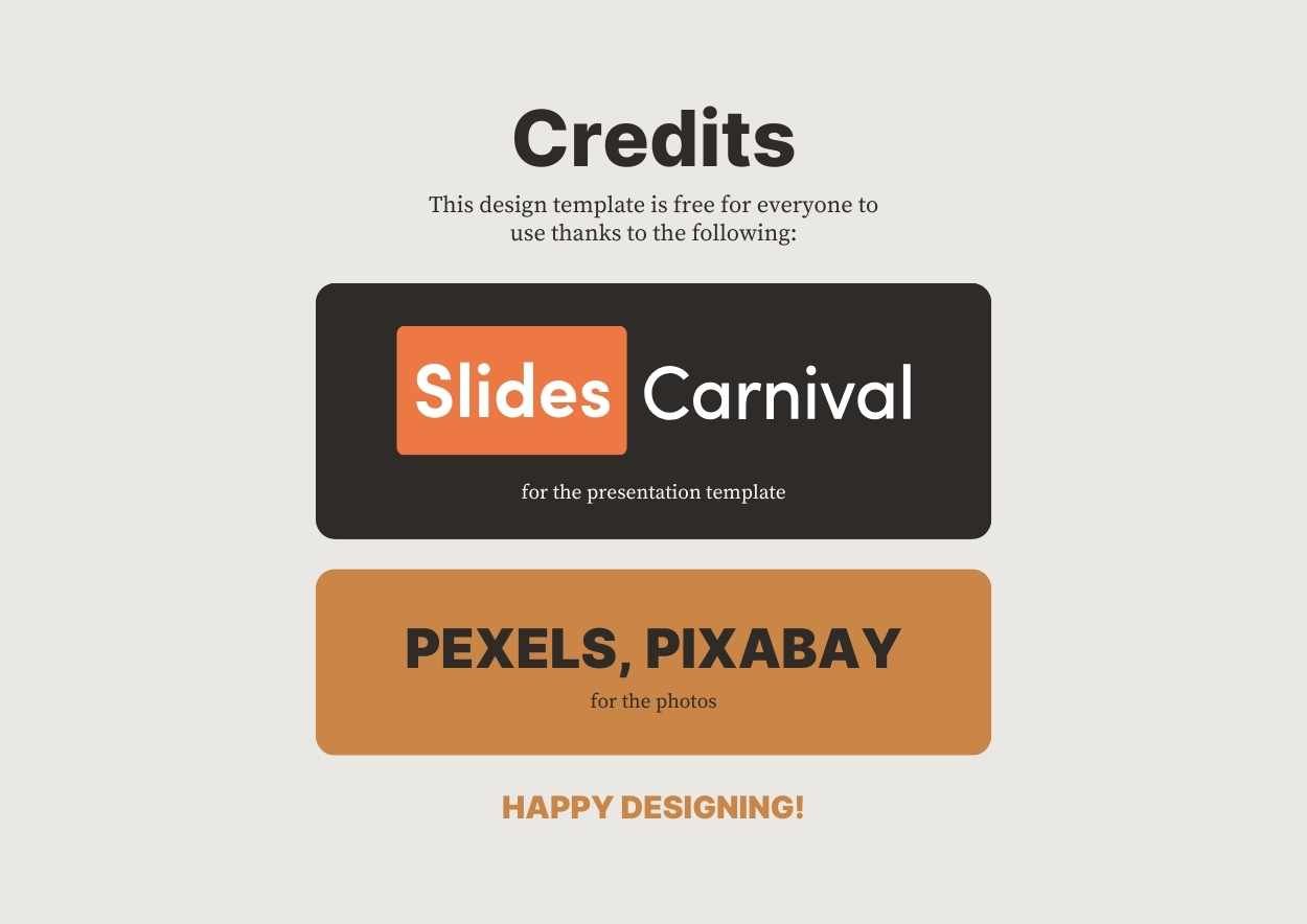 Simple Comparison Matrix Infographic - slide 5