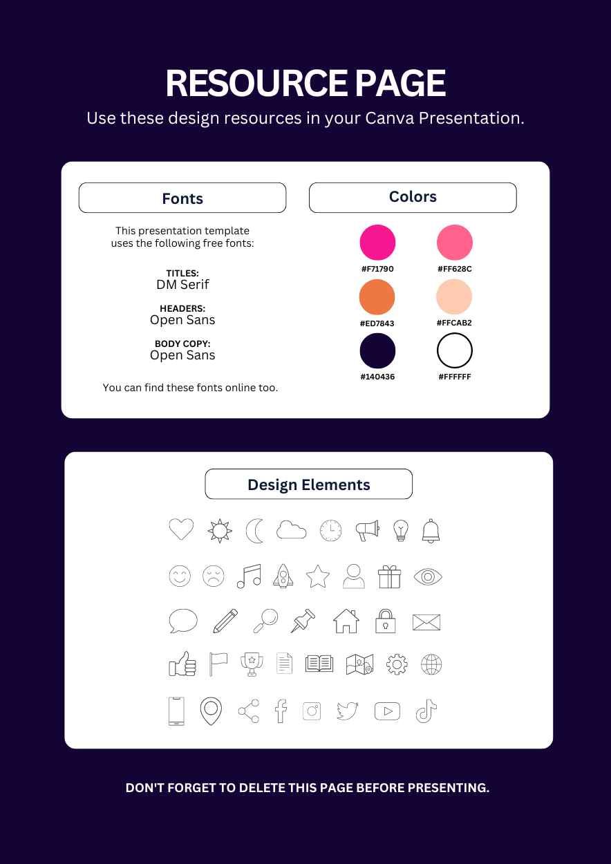 Simple Data Infographic - diapositiva 2