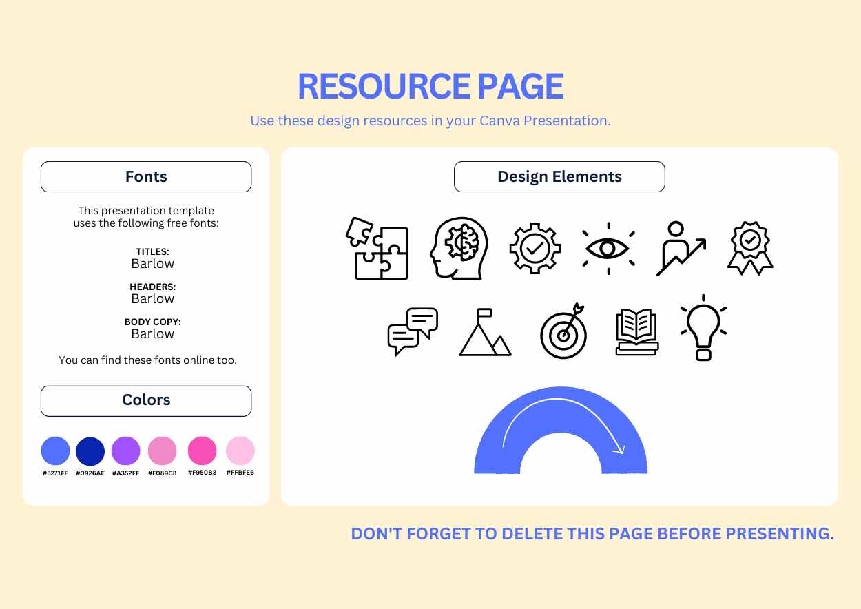 Simple Data Strategy Roadmap Infographic - slide 3