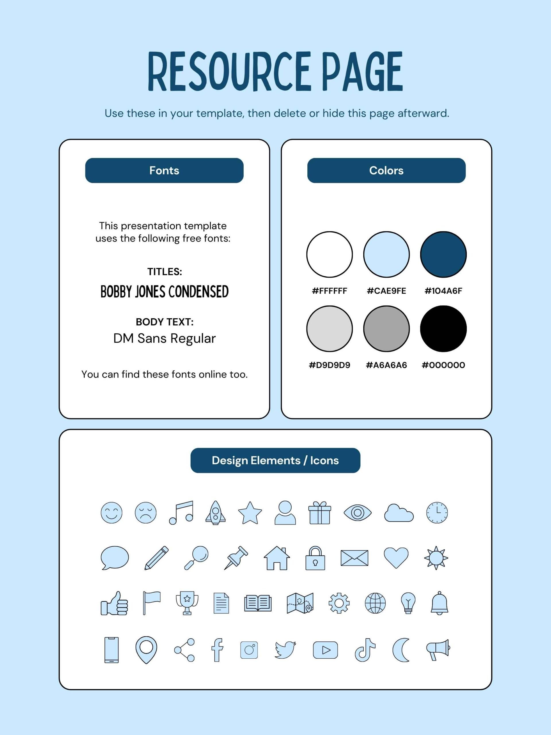 Simple Fun Facts About Penguin Research Poster - slide 2