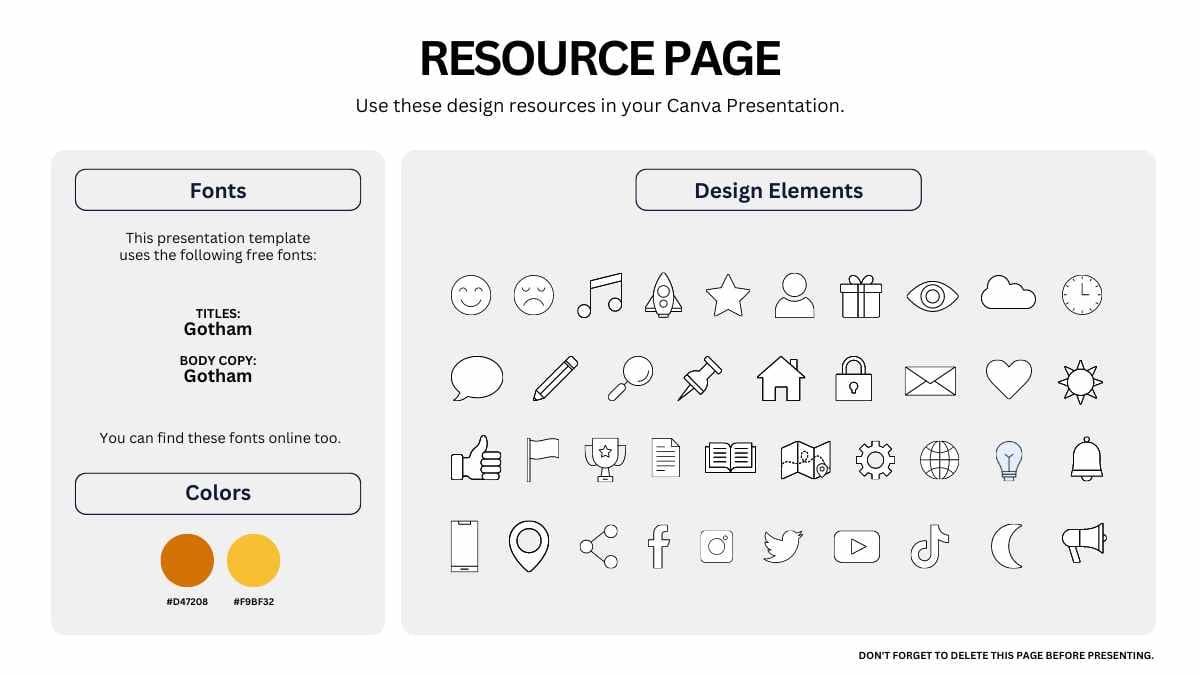 Simple Gantt Infographics SmartArt - slide 4