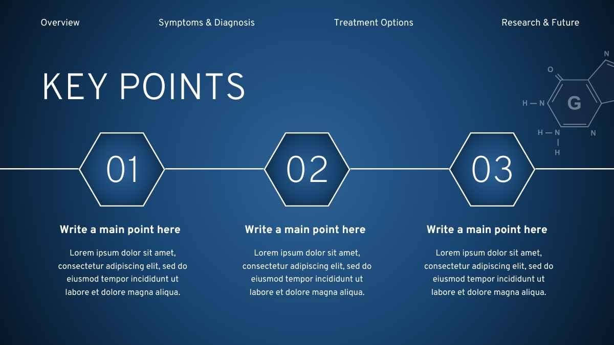 Simple Genetics Of Cystic Fibrosis Slides - slide 5