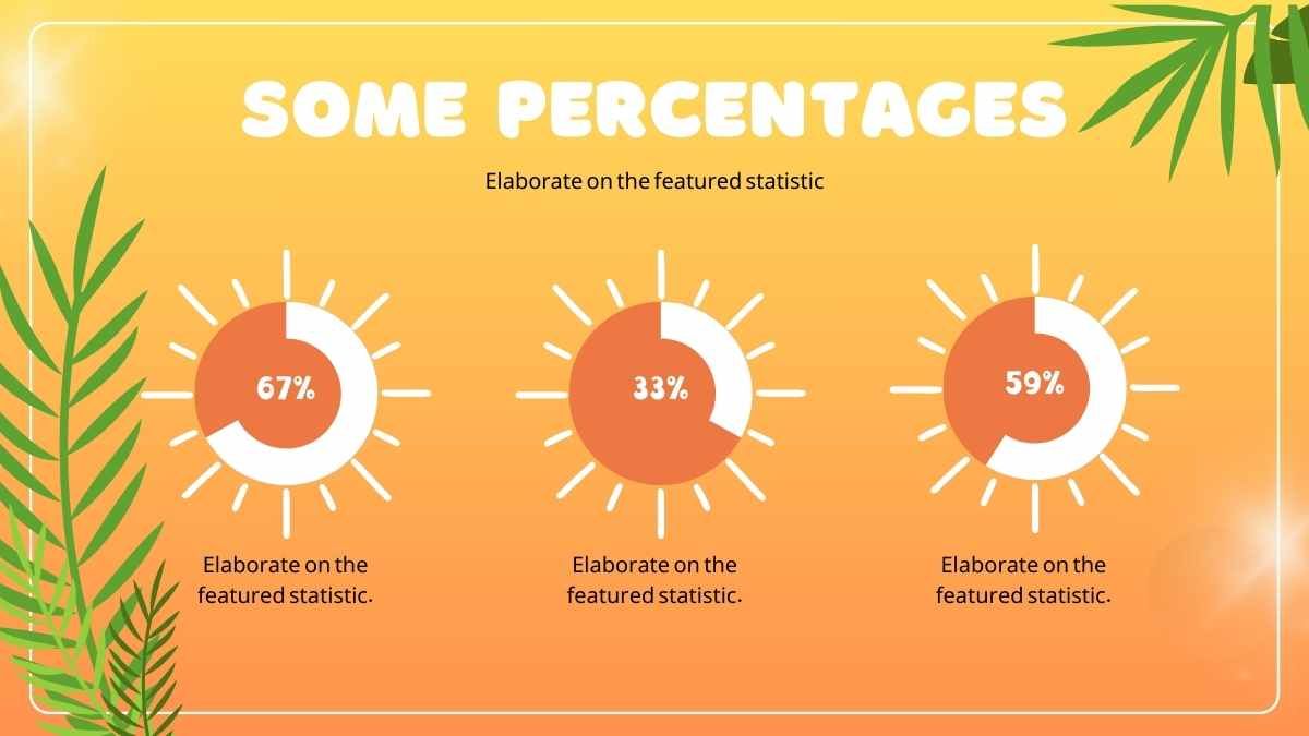 Simple Happy Summer Solstice - diapositiva 10