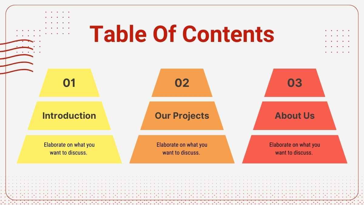 Simple Heinrich Safety Pyramid Theory Infographic Slides - diapositiva 2