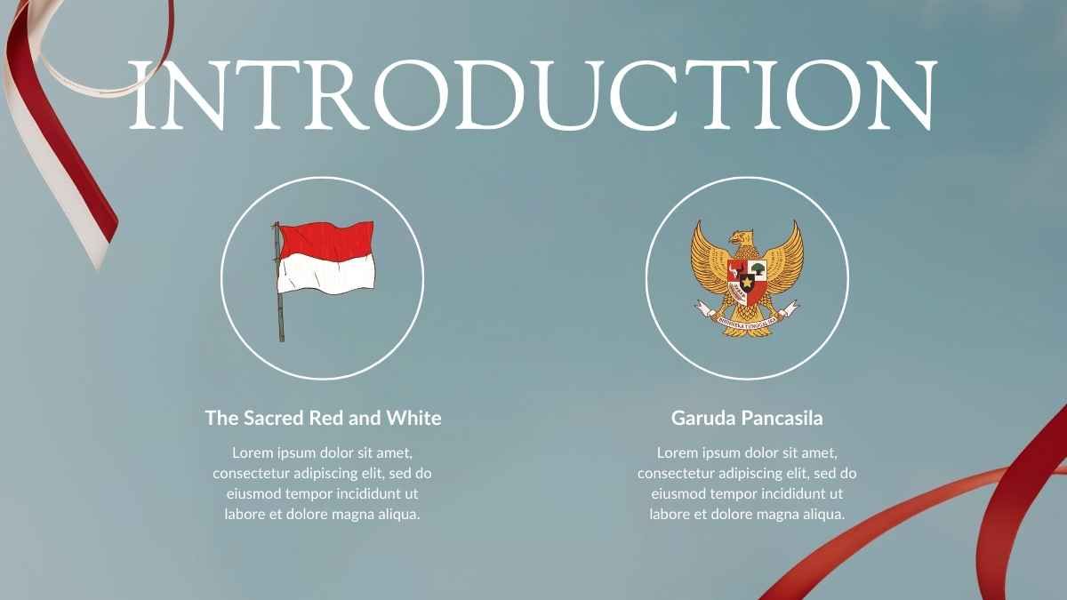 Simple History Subject for High School: Indonesian Independence Day - diapositiva 5