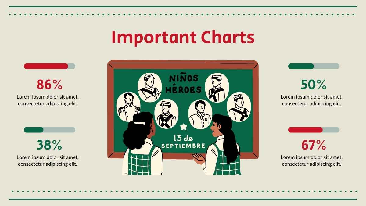 小学生向けのメキシコの歴史入門レッスン✨ - slide 11