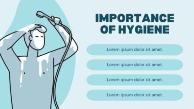 Simple Hygiene Training Workshop